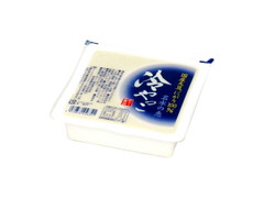 ギトー食品 冷やっこ 名水の恵 商品写真