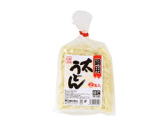 吉備長 鍋用 太うどん 商品写真