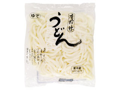 ひまわりフーズ 本格味ゆでうどん