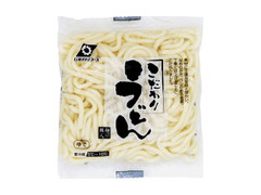 ひまわりフーズ こだわりうどん ゆで 商品写真