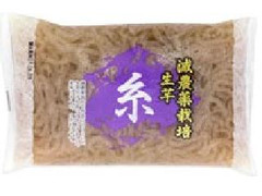 寿マナック 減農薬栽培生芋 糸蒟蒻 商品写真