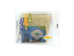 こんにゃくそうめんごま味 袋120g