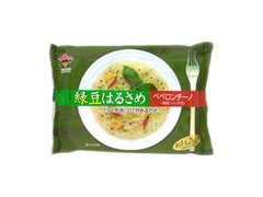 寿マナック 緑豆はるさめ ペペロンチーノ 商品写真