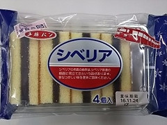 工藤パン シベリア 商品写真