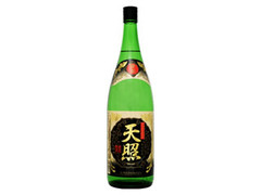 そば焼酎 熟成貯蔵 天照 特別限定 25度 瓶1.8L