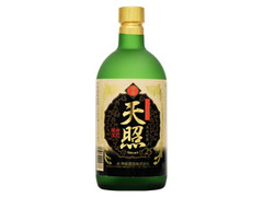 神楽 そば焼酎 天照 特別限定 25度 瓶720ml