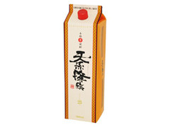 本格芋焼酎 天孫降臨 25％ パック1.8L