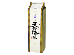 本格芋焼酎 天孫降臨 20％ パック1.8L