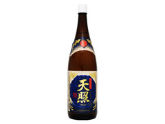 そば焼酎 熟成貯蔵 天照 特別限定 20度 瓶1.8L