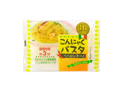 かぶら食品 こんにゃくパスタ ペペロンチーノ