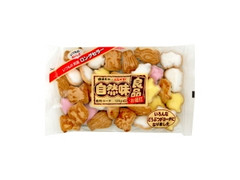 エヌエス 自然味良品 動物ヨーチ 袋120g