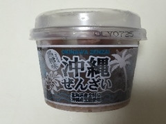 SEIKA 沖縄ぜんざい 黒糖味 商品写真