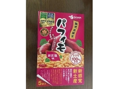 SEIKA パフィモ あま塩味 商品写真