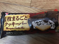 SEIKA 1枚まるごとクッキーバー 商品写真