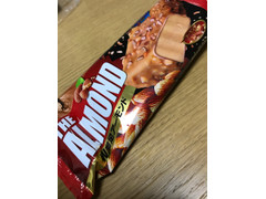 SEIKA the Almond