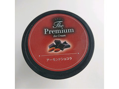 SEIKA The premium Ice cream アーモンドショコラ 商品写真