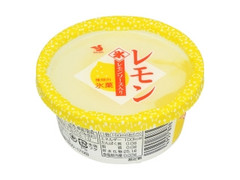 SEIKA 氷 レモン 商品写真