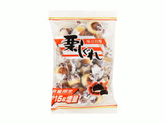 栗しぐれ 増量 袋150g