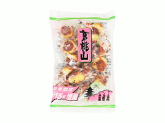 鈴木製菓 京桃山 増量 商品写真