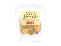 昭栄堂製菓 ミルククッキー 商品写真