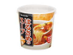 麺のスナオシ はるさめのスープ カレー味 商品写真