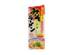 麺のスナオシ みそラーメン 商品写真