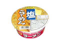 麺のスナオシ 塩ラーメン 商品写真