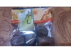 敷島産業 買物専科 ふがし 商品写真