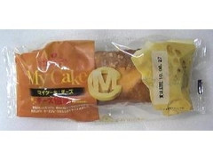 サンラヴィアン マイケーキ チーズ 商品写真