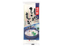 麺のしげの 味川柳 ひやむぎ 商品写真