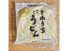 きねうち なつかしうどん 袋200g