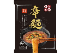 辛麺 袋145g