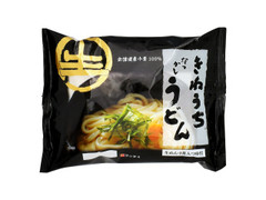 サンサス商事 きねうちなつかしうどん 袋220g×2