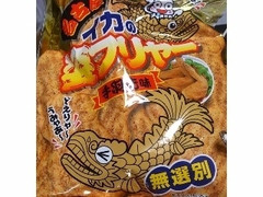 スグル食品 イカの姿フリャー 商品写真