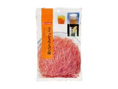 スグル食品 味の彩 フィッシュベーコン味 商品写真