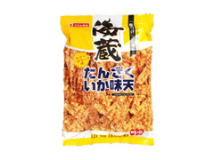 スグル食品 海蔵 たんざくいか味天 辛子マヨネーズ味 商品写真