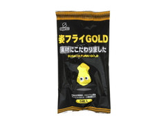 スグル食品 姿フライGOLD 商品写真