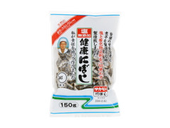 サカモト 塩無添加 健康にぼし 袋150g