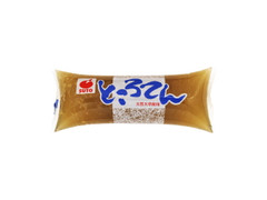 須藤食品 ところてん 商品写真