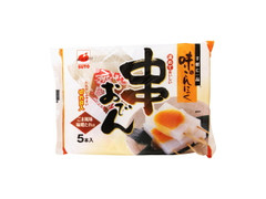 須藤食品 味なこんにゃく 串おでん 商品写真