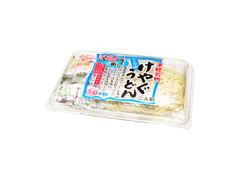 三福製麺 けやぐうどんざる用 2人前 商品写真