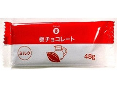 西友 きほんのき 板チョコレート ミルク 商品写真