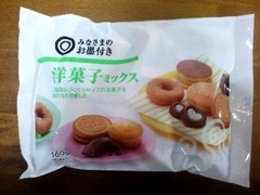 みなさまのお墨付き みなさまのお墨付き 洋菓子ミックス