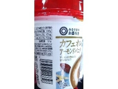 みなさまのお墨付き みなさまのお墨付き カフェオレアーモンドバニラ 商品写真