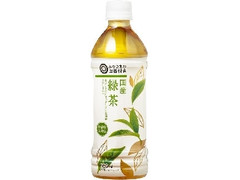 みなさまのお墨付き 国産緑茶 ペット500ml