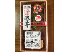 西友 十勝風豚丼 商品写真