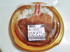 西友 ロースカツカレー 商品写真