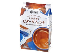 みなさまのお墨付き ふんわり薫る ビターカフェラテ 商品写真