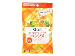 西友 コンソメ 顆粒 商品写真