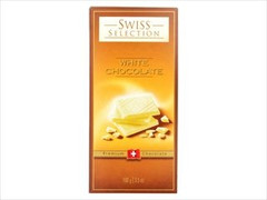 西友 スイスセレクション ホワイトチョコレート